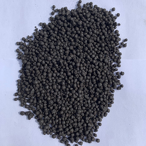 Humic Granules